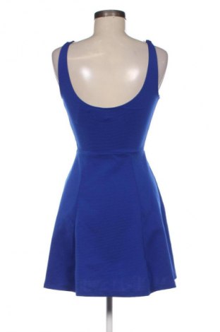Kleid H&M Divided, Größe S, Farbe Blau, Preis € 19,94