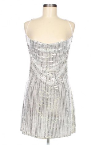 Šaty  H&M Divided, Veľkosť L, Farba Béžová, Cena  20,00 €