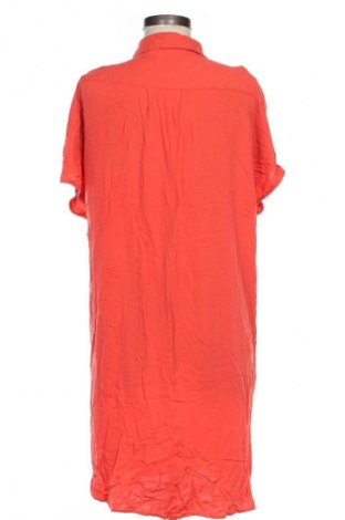 Рокля H&M L.O.G.G., Размер L, Цвят Червен, Цена 20,00 €