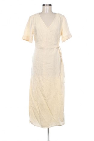 Kleid H&M Mama, Größe M, Farbe Gelb, Preis € 24,43