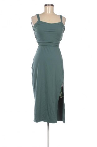 Šaty  Halara, Veľkosť M, Farba Zelená, Cena  32,00 €