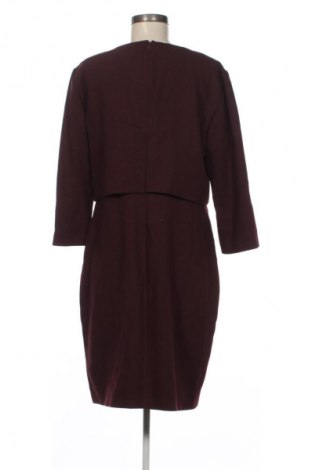 Рокля Hallhuber, Размер XL, Цвят Червен, Цена 15,33 €