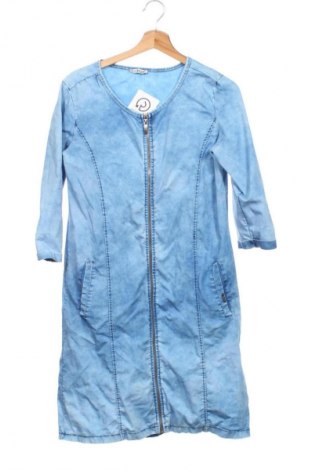 Ruha Hdm, Méret M, Szín Kék, Ár 7 019 Ft