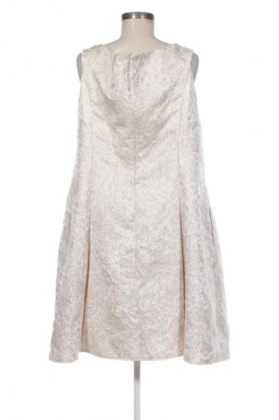 Kleid Heine, Größe XXL, Farbe Golden, Preis € 21,99