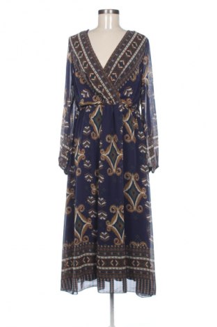 Kleid Heine, Größe M, Farbe Mehrfarbig, Preis € 24,55