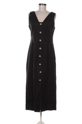 Φόρεμα Helline, Μέγεθος L, Χρώμα Μαύρο, Τιμή 20,00 €