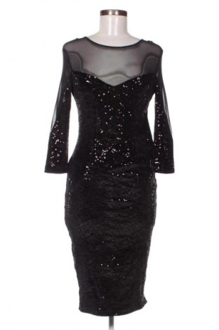 Kleid Hera Collection, Größe M, Farbe Schwarz, Preis € 55,24