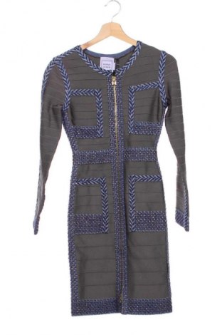 Φόρεμα Herve Leger, Μέγεθος S, Χρώμα Πολύχρωμο, Τιμή 414,99 €