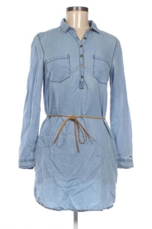 Kleid Hilfiger Denim, Größe XS, Farbe Blau, Preis € 66,47