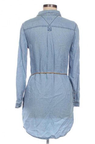 Kleid Hilfiger Denim, Größe XS, Farbe Blau, Preis € 66,47