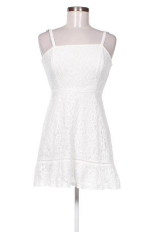 Šaty  Hollister, Veľkosť XS, Farba Biela, Cena  24,45 €