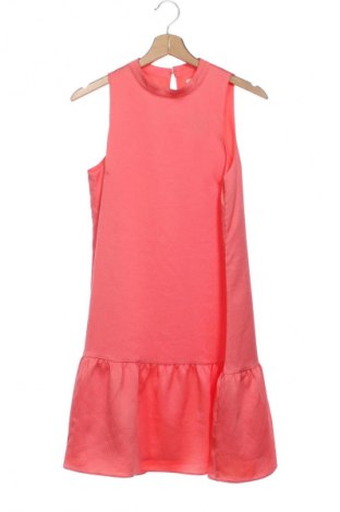 Φόρεμα Holly & Whyte By Lindex, Μέγεθος XS, Χρώμα Ρόζ , Τιμή 20,00 €