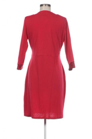 Φόρεμα HotSquash London, Μέγεθος XL, Χρώμα Κόκκινο, Τιμή 117,99 €