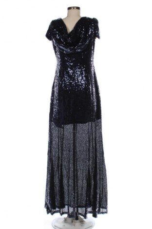 Šaty  HotSquash London, Velikost XL, Barva Modrá, Cena  3 349,00 Kč