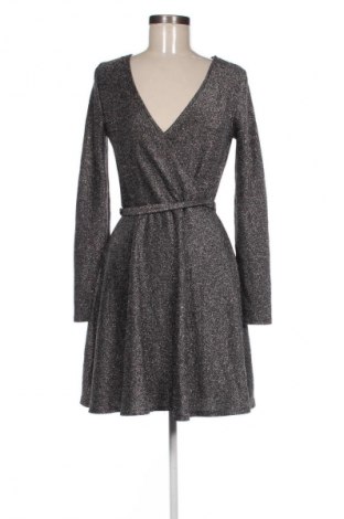 Šaty  House, Velikost M, Barva Stříbrná, Cena  566,00 Kč