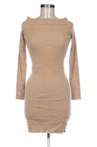 Šaty  House, Velikost XL, Barva Béžová, Cena  566,00 Kč