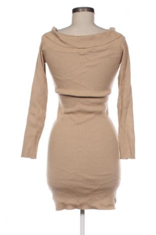 Šaty  House, Velikost XL, Barva Béžová, Cena  566,00 Kč