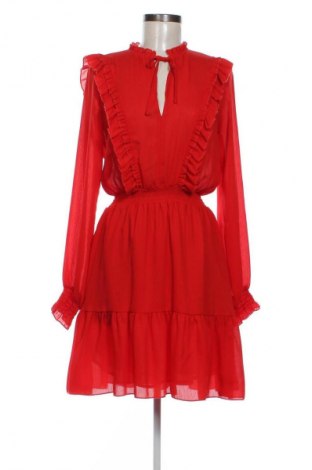 Kleid House, Größe M, Farbe Rot, Preis € 20,00