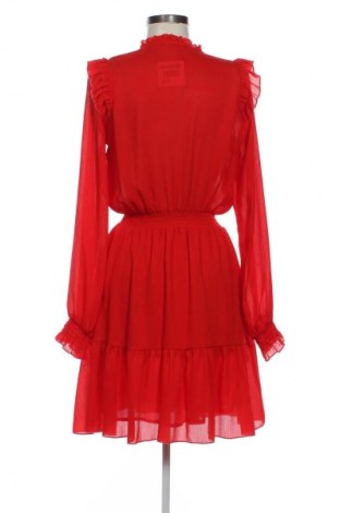 Kleid House, Größe M, Farbe Rot, Preis € 20,00