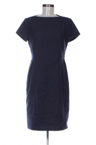 Kleid Hugo Boss, Größe M, Farbe Blau, Preis € 284,15