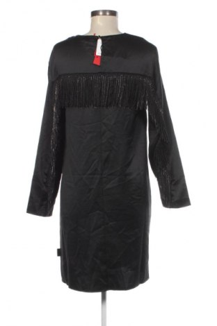 Φόρεμα Hugo Boss, Μέγεθος M, Χρώμα Μαύρο, Τιμή 234,99 €