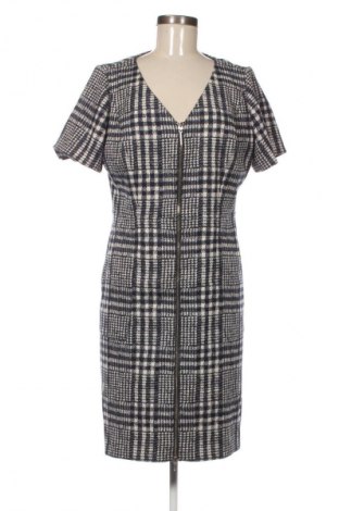 Kleid Hugo Boss, Größe L, Farbe Mehrfarbig, Preis € 85,99