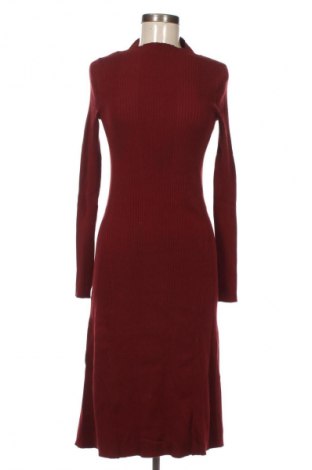 Φόρεμα Hugo Boss, Μέγεθος XS, Χρώμα Κόκκινο, Τιμή 234,99 €