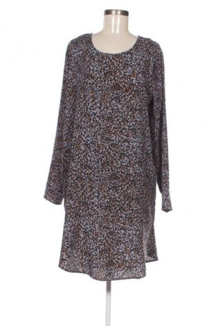 Kleid Ichi, Größe L, Farbe Mehrfarbig, Preis € 20,99