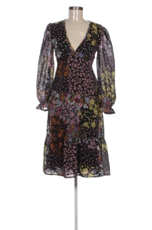 Kleid Influence, Größe S, Farbe Mehrfarbig, Preis € 24,45