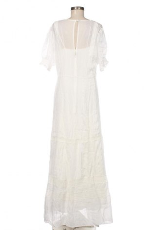 Kleid Ivy & Oak, Größe M, Farbe Weiß, Preis 142,00 €