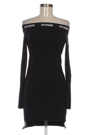 Рокля Ivy Park, Размер S, Цвят Черен, Цена 41,91 €
