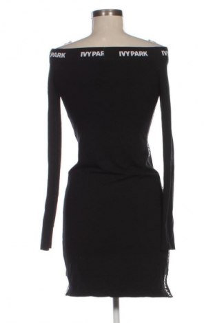 Рокля Ivy Park, Размер S, Цвят Черен, Цена 41,91 €