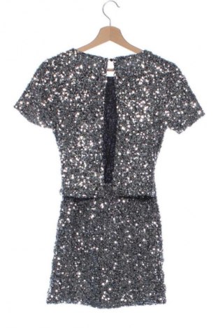 Kleid Jack Wills, Größe XXS, Farbe Mehrfarbig, Preis € 65,57