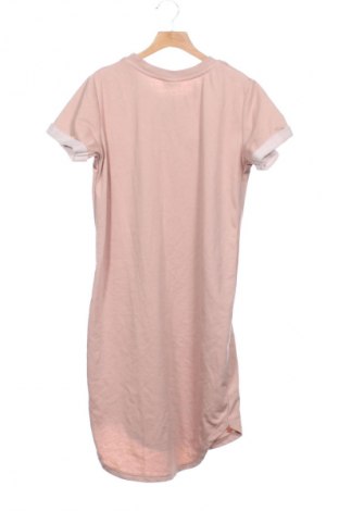 Kleid Jacqueline De Yong, Größe XS, Farbe Rosa, Preis 19,97 €