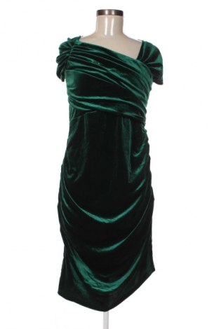 Kleid Jaded Rose, Größe M, Farbe Grün, Preis 22,99 €