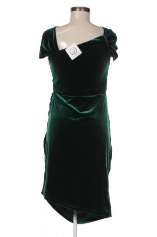 Kleid Jaded Rose, Größe M, Farbe Grün, Preis 22,99 €