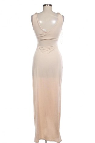 Kleid Jane Norman, Größe S, Farbe Beige, Preis € 65,57