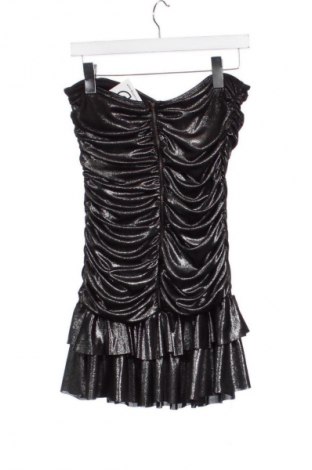 Рокля Janice, Размер S, Цвят Сребрист, Цена 20,00 €