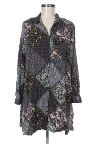 Kleid Janina, Größe XXL, Farbe Mehrfarbig, Preis € 24,55