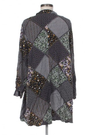 Kleid Janina, Größe XXL, Farbe Mehrfarbig, Preis € 24,55