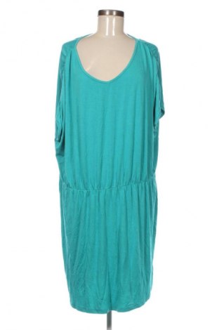 Šaty  Janina, Velikost 3XL, Barva Zelená, Cena  319,00 Kč