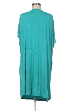Šaty  Janina, Velikost 3XL, Barva Zelená, Cena  319,00 Kč