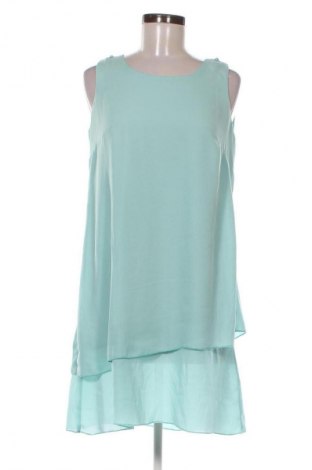 Kleid Janina, Größe M, Farbe Blau, Preis € 20,00