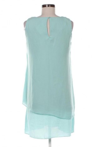 Kleid Janina, Größe M, Farbe Blau, Preis € 20,00