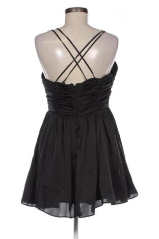 Ruha Jarlo, Méret L, Szín Fekete, Ár 39 474 Ft