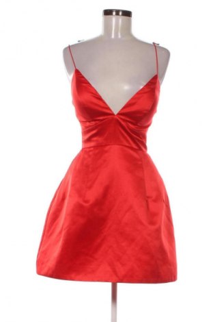 Kleid Jarlo, Größe XS, Farbe Rot, Preis 49,00 €