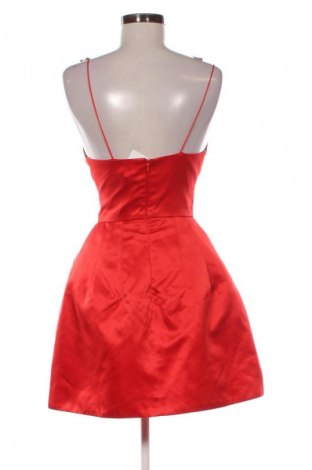 Kleid Jarlo, Größe XS, Farbe Rot, Preis 49,00 €