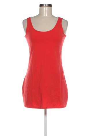 Kleid Jean Pascale, Größe M, Farbe Rot, Preis € 26,99