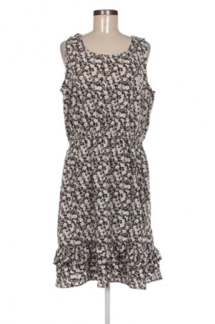 Рокля Jean Pascale, Размер XL, Цвят Многоцветен, Цена 12,27 €