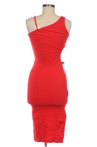 Φόρεμα Jennyfer, Μέγεθος XS, Χρώμα Κόκκινο, Τιμή 20,00 €